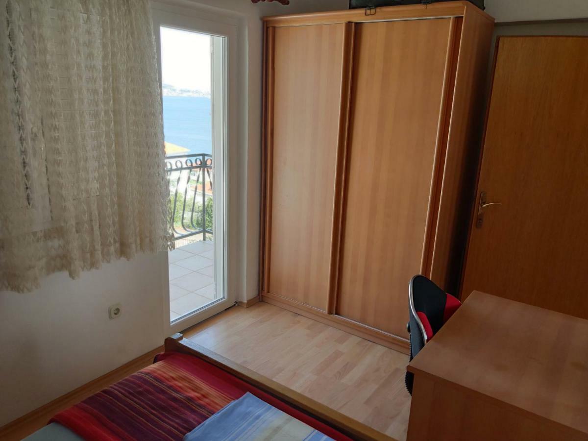 Eva Apartment 1 Trogir Extérieur photo