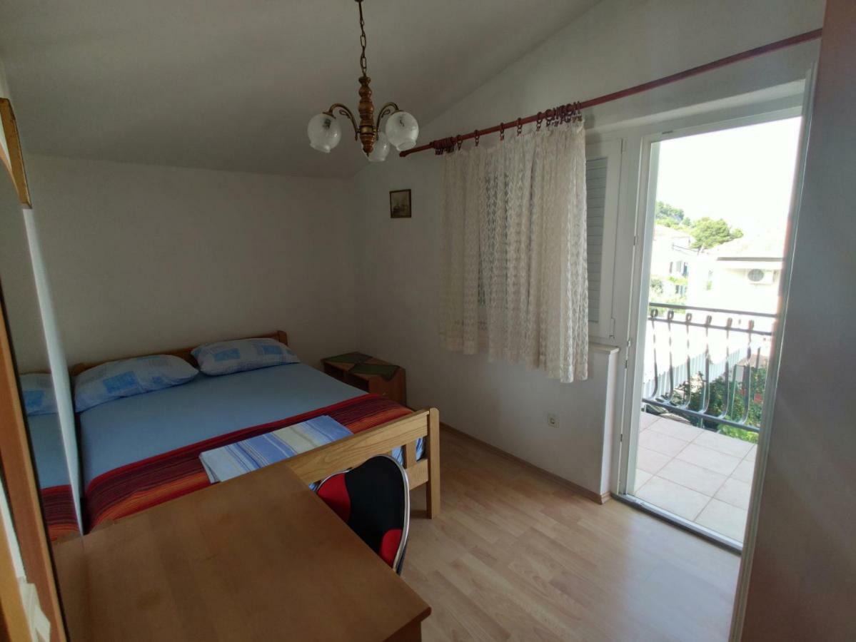 Eva Apartment 1 Trogir Extérieur photo