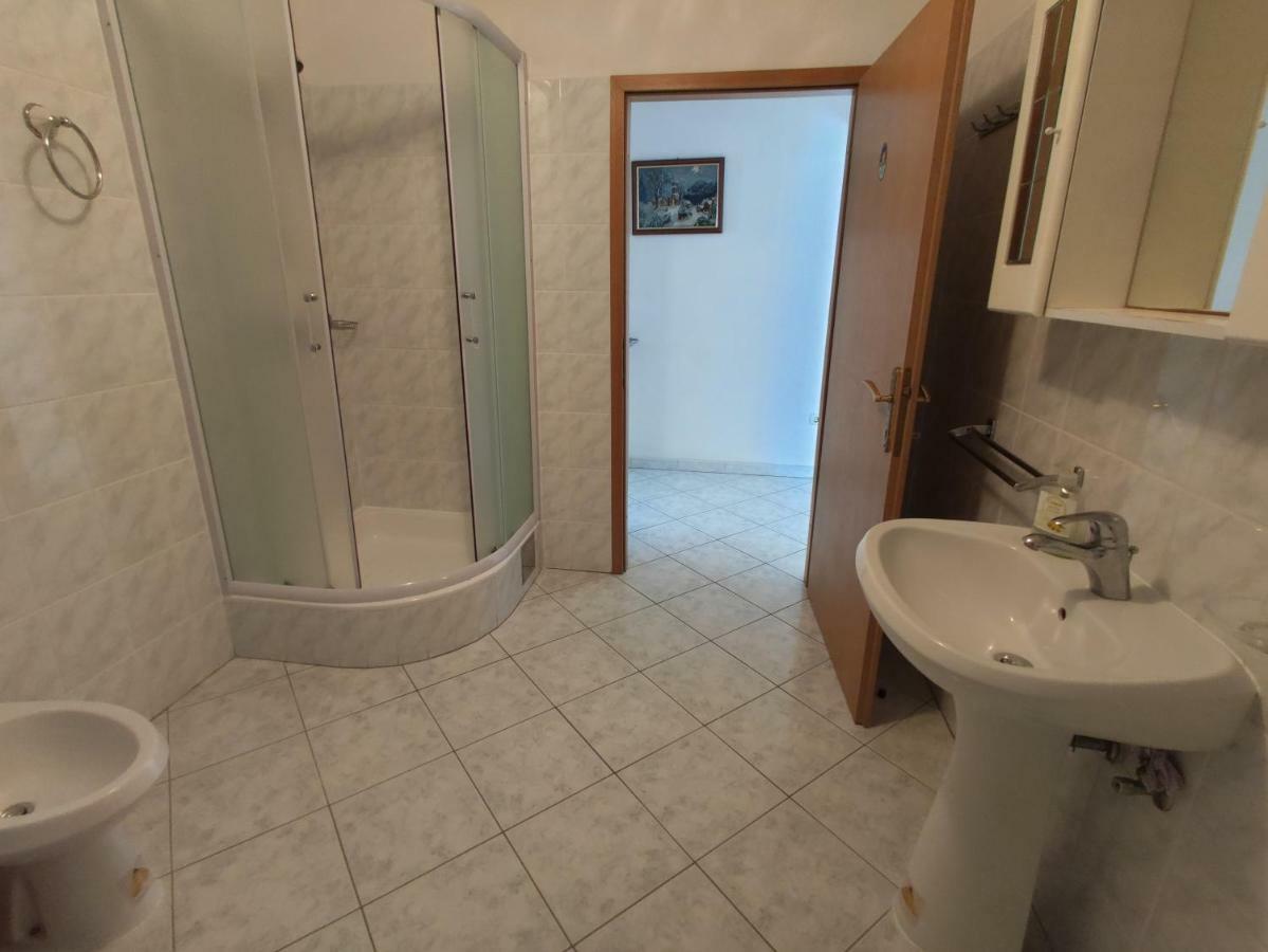Eva Apartment 1 Trogir Extérieur photo