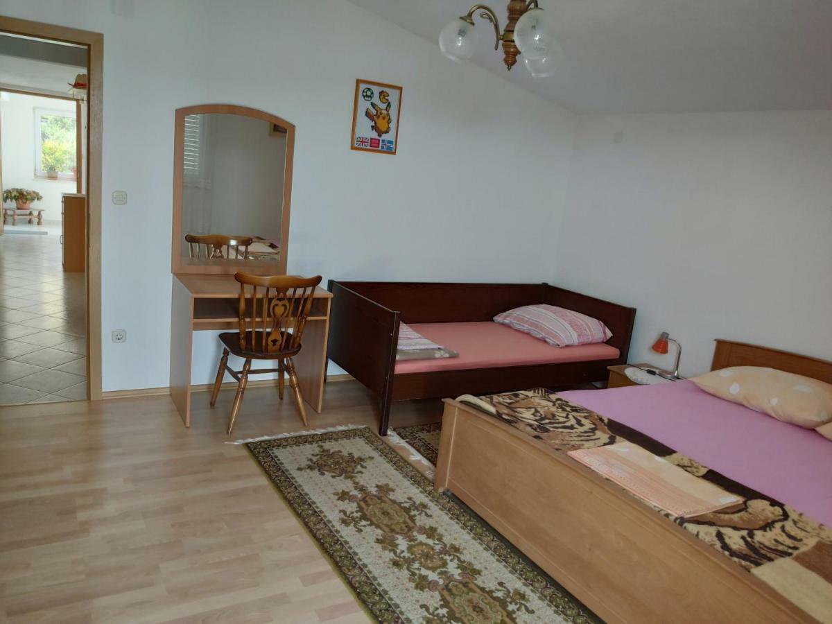 Eva Apartment 1 Trogir Extérieur photo