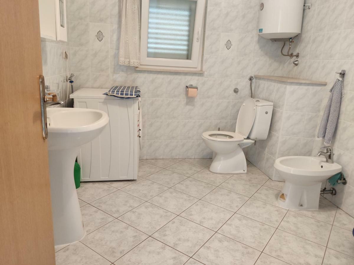 Eva Apartment 1 Trogir Extérieur photo