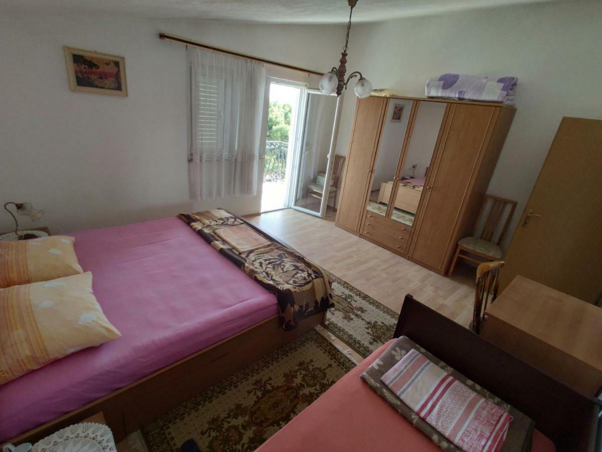 Eva Apartment 1 Trogir Extérieur photo
